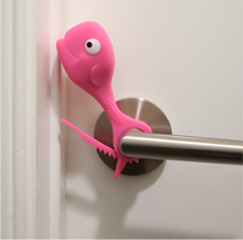 Load image into Gallery viewer, Pink Whale