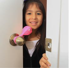 Load image into Gallery viewer, Pink Whale