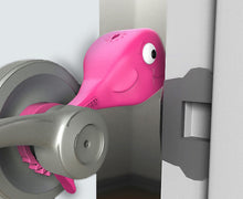 Load image into Gallery viewer, Pink Whale