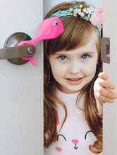 Load image into Gallery viewer, Pink Whale