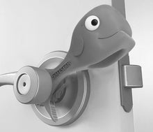 Load image into Gallery viewer, Grey Whale
